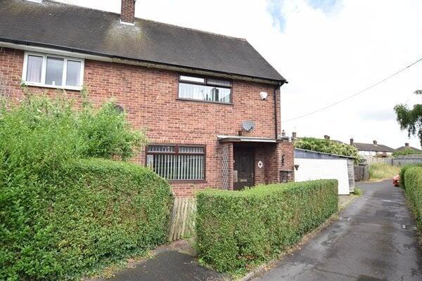 Main image of property: Salisbury Hill View, Market Drayton, Shropshire