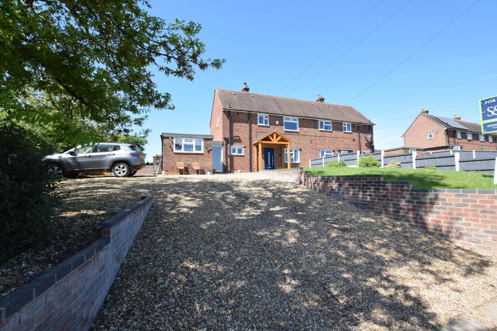 Main image of property: The Drumble, Moreton Say, Market Drayton, Shropshire