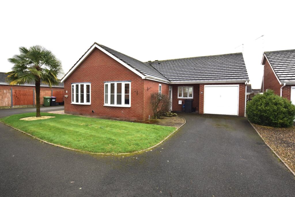 Main image of property: Apple Grove, Market Drayton, Shropshire