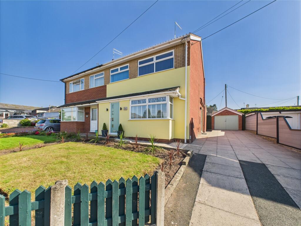 Main image of property: Shrewsbury Road, Market Drayton, Shropshire