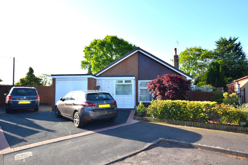 Main image of property: Lime Grove, Market Drayton, Shropshire