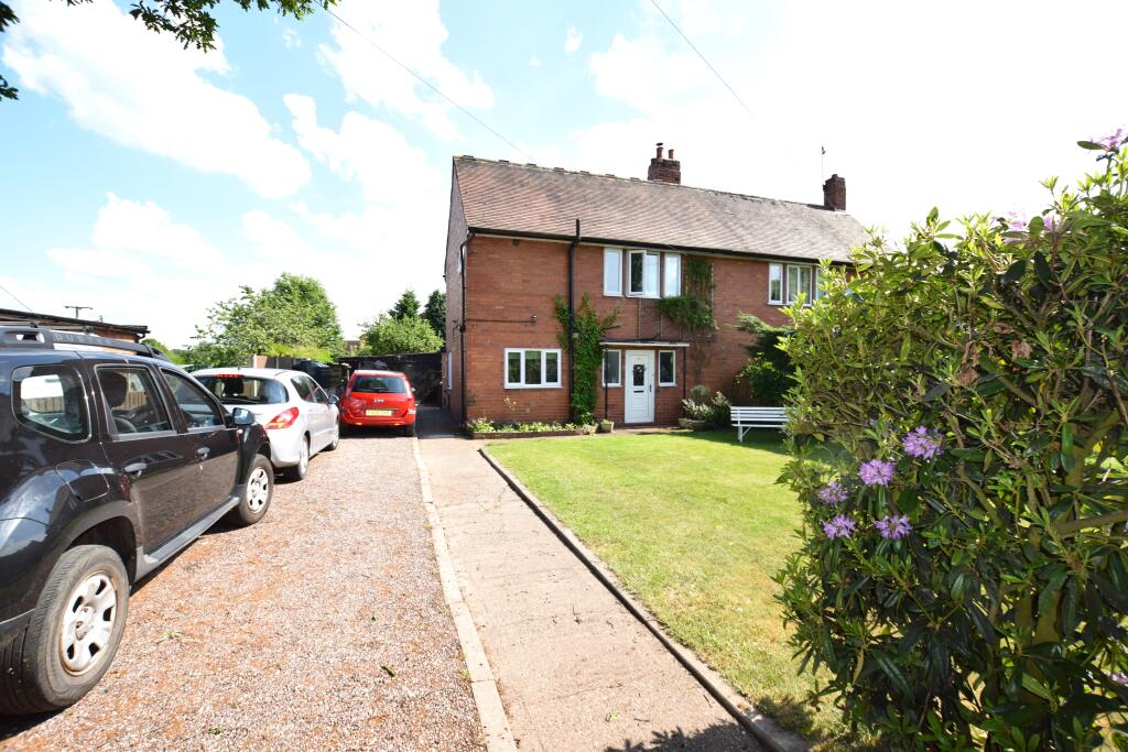 Main image of property: The Yelves, Hinstock, Market Drayton, Shropshire