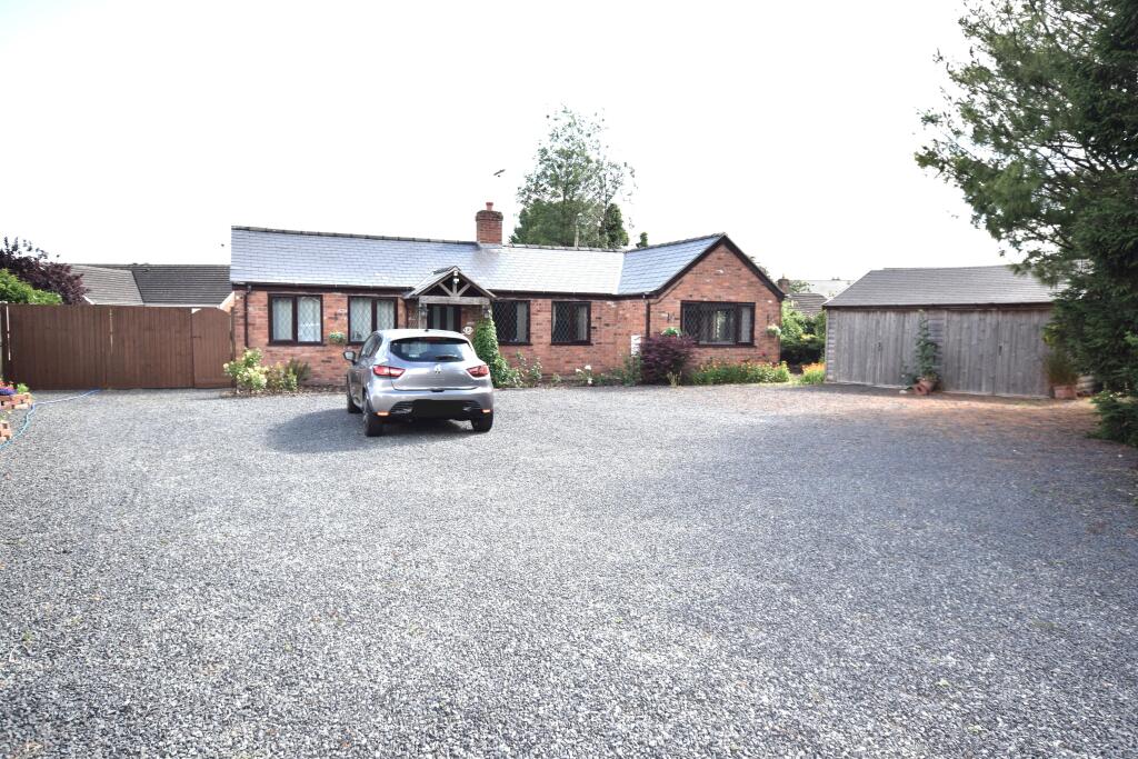 Main image of property: Apple Grove, Market Drayton, Shropshire