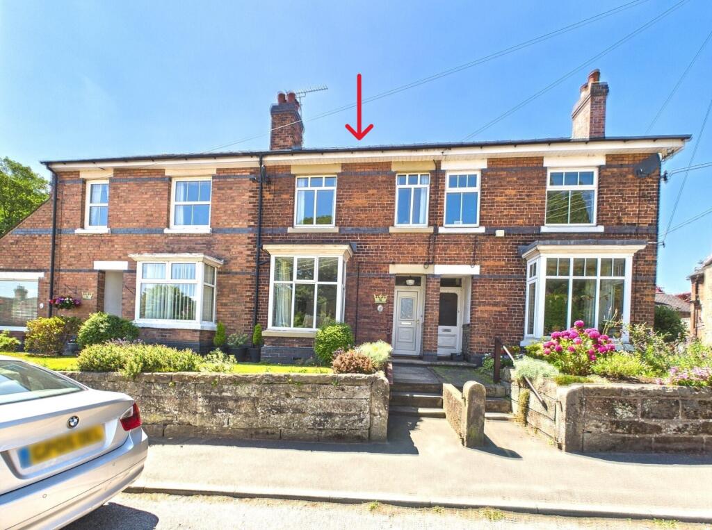 Main image of property: Nantwich Road, Woore