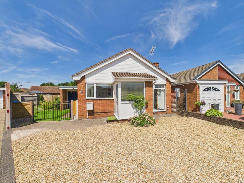 Main image of property: Quorn Grove, Market Drayton, Shropshire