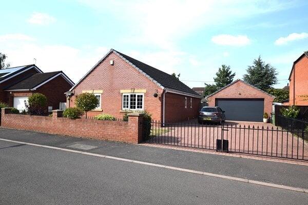 Main image of property: Cricket Meadow, Prees, Whitchurch, Shropshire