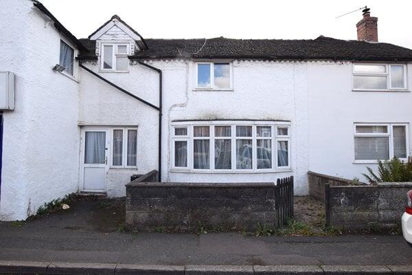 Main image of property: 47 Shrewsbury Road, Market Drayton, Shropshire, TF9 3DN