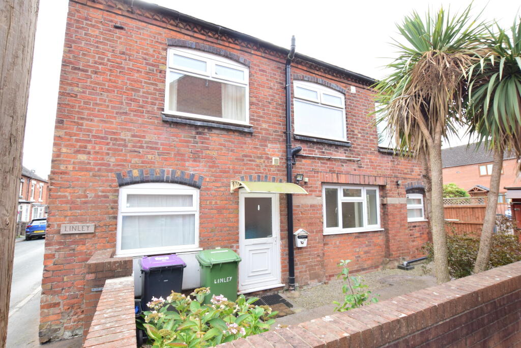 Main image of property: Victoria Road, Market Drayton, Shropshire