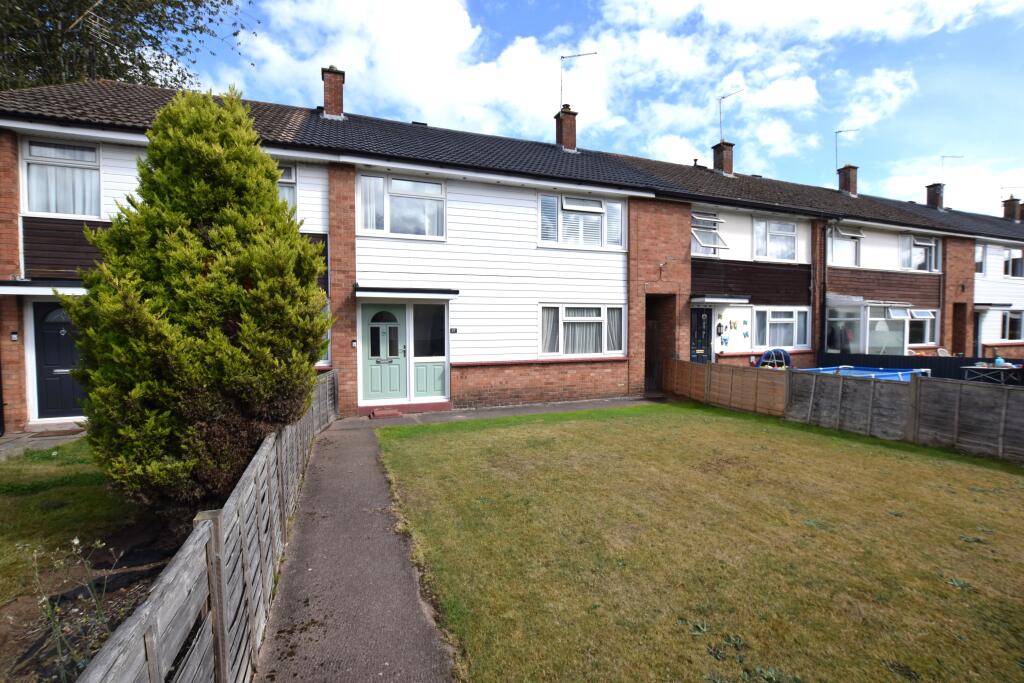 Main image of property: Hawthorn Way, Market Drayton, Shropshire