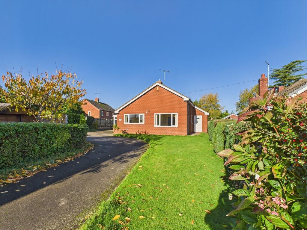 Main image of property: Longlands Lane, Market Drayton, Shropshire