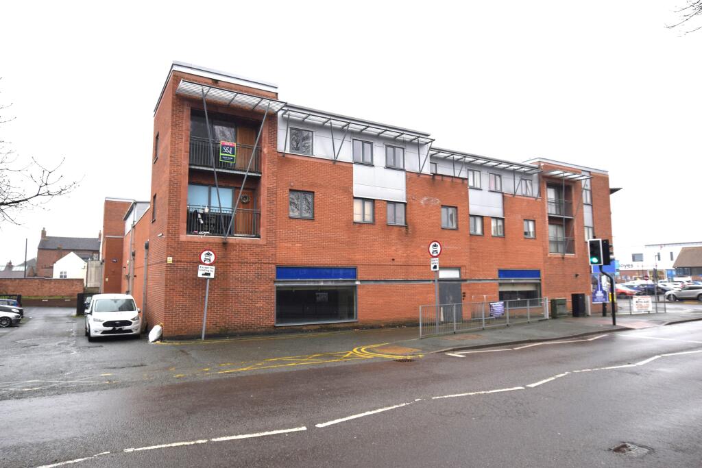 Main image of property: Royal Oak Court, Frogmore Road, Market Drayton, Shropshire