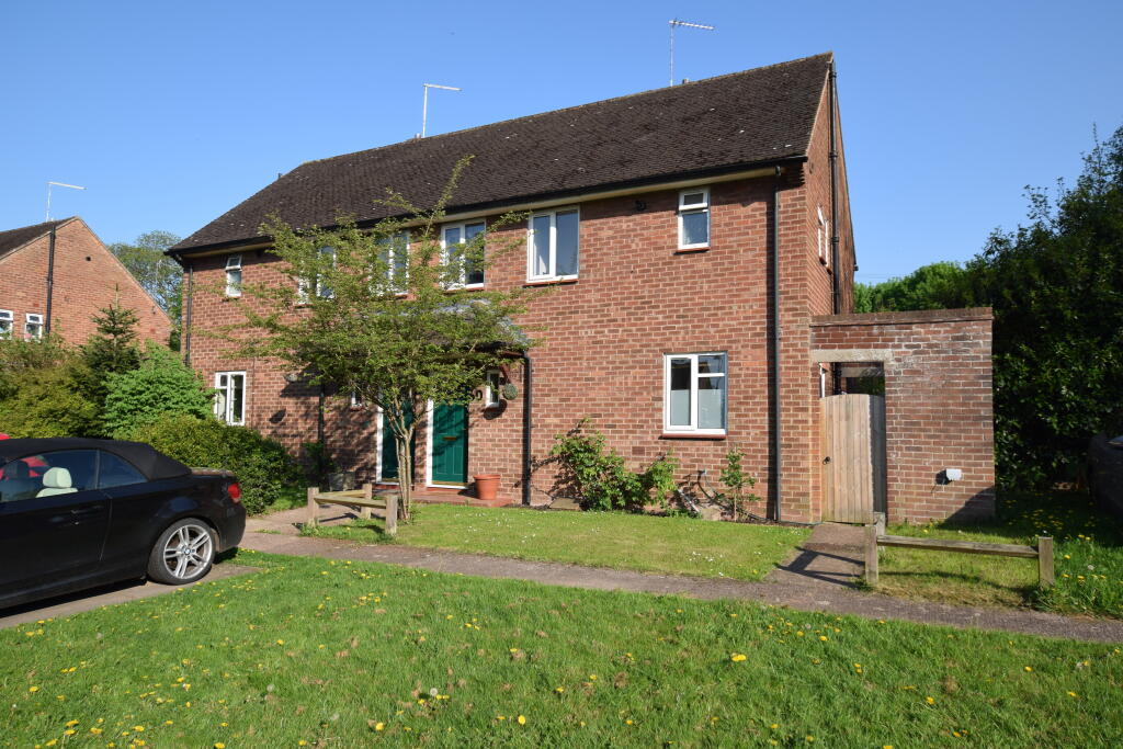 Main image of property: Riverside Drive, Tern Hill, Market Drayton, Shropshire