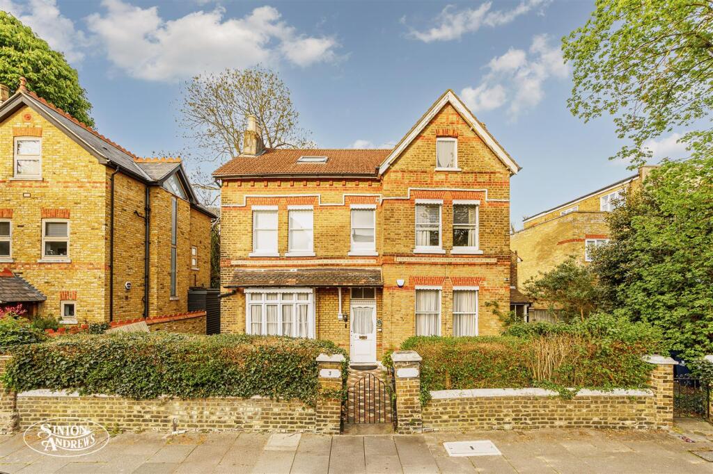 Main image of property: Somerset Road, Northfields