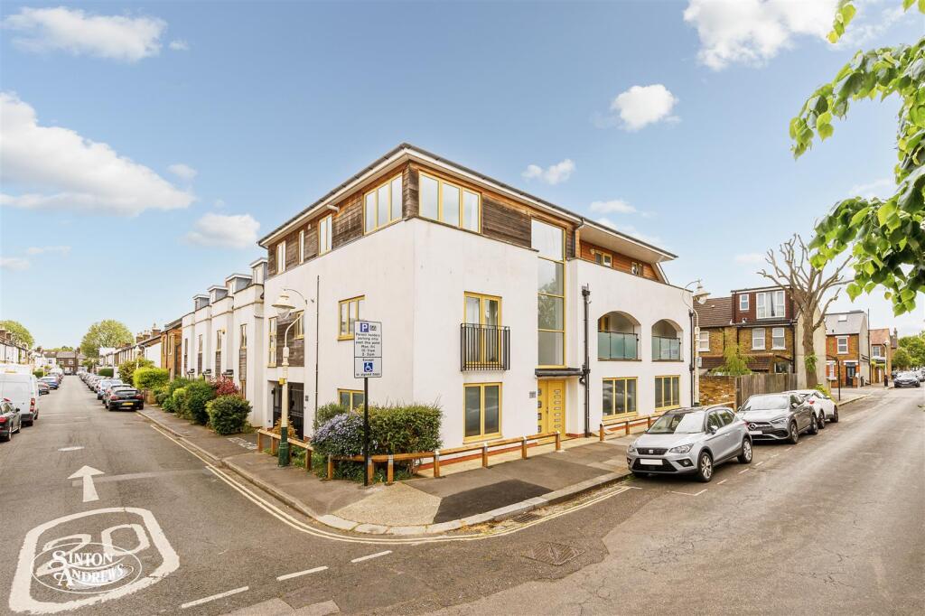 Main image of property: Northfield Road, Northfields