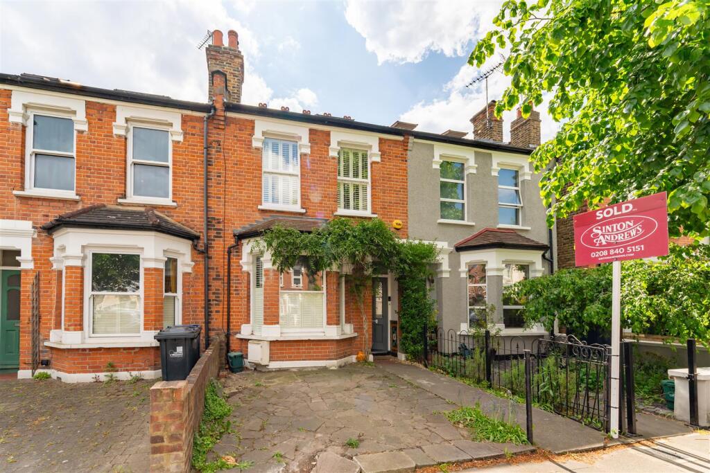 Main image of property: Cranmer Avenue, Northfields