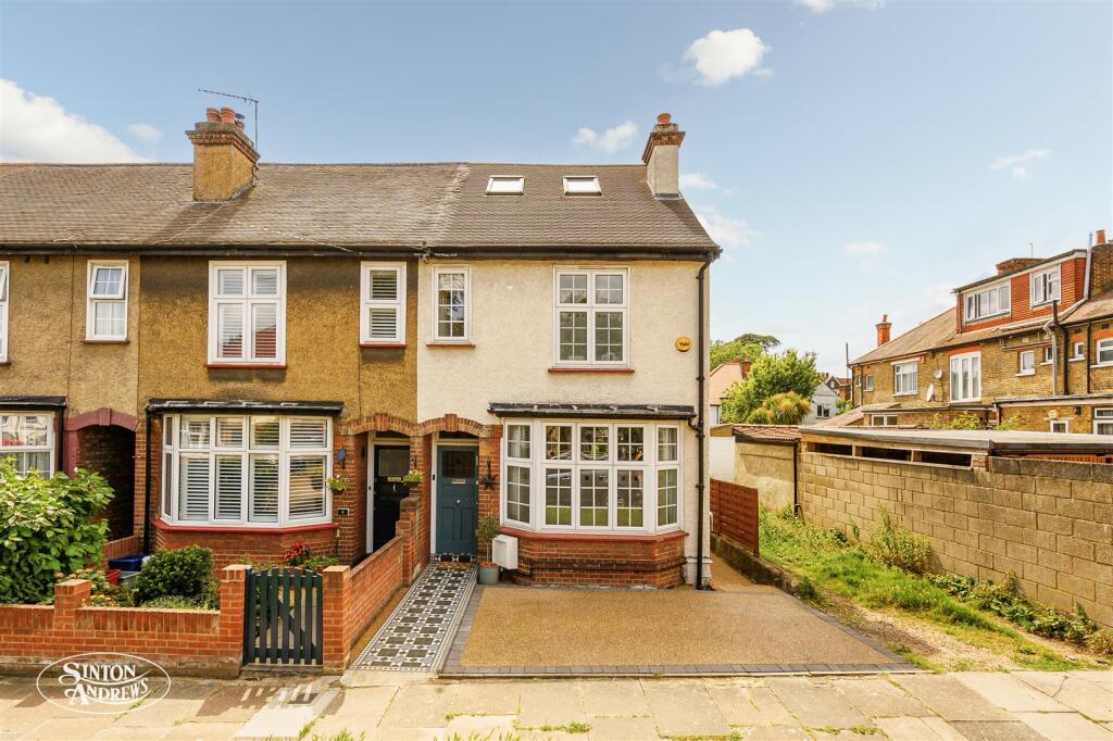 Main image of property: Clitherow Road, Brentford