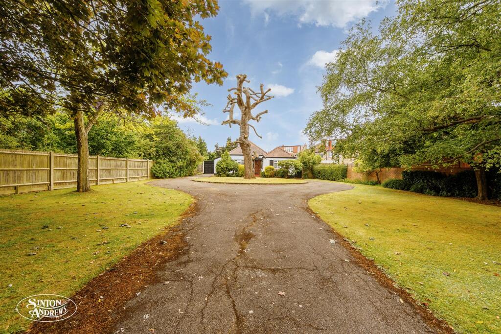 Main image of property: Walmer Gardens, Northfields