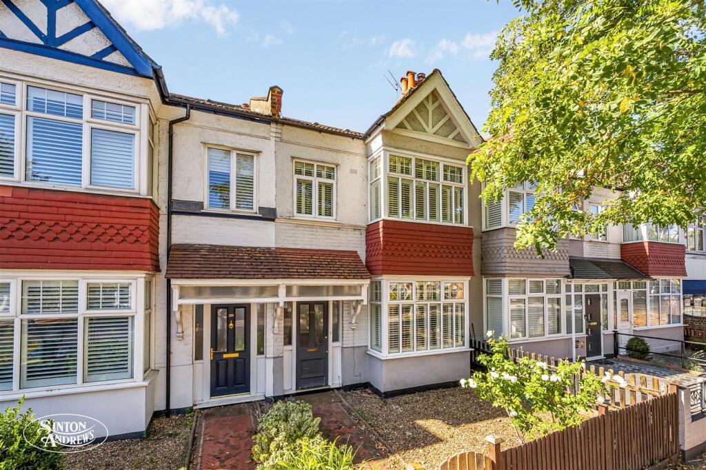 Main image of property: Northfield Avenue, Northfields