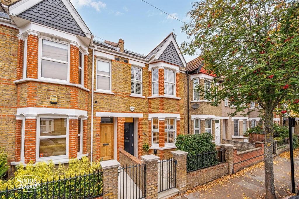 Main image of property: Grosvenor Road, Hanwell