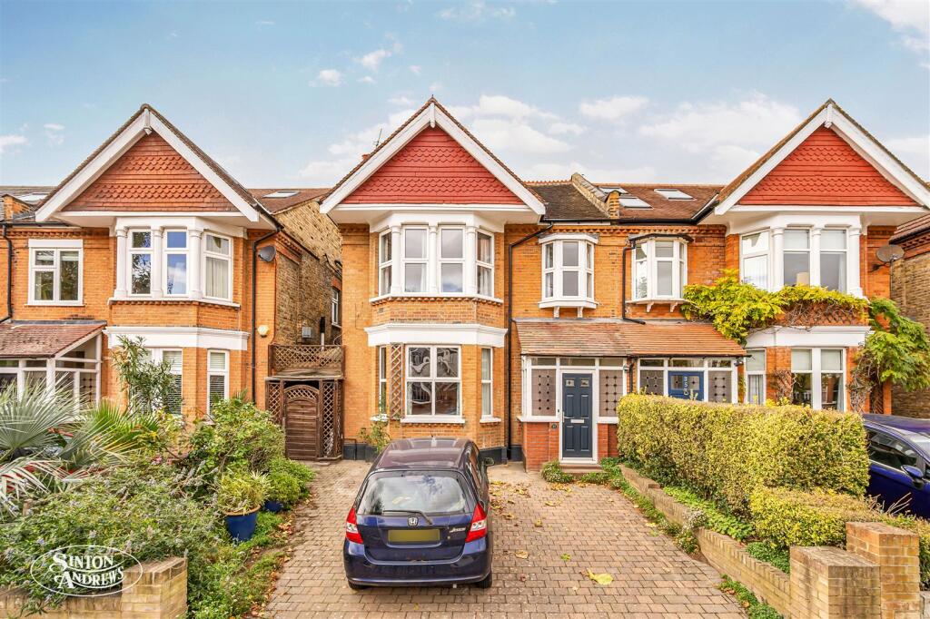Main image of property: Elers Road, Northfields