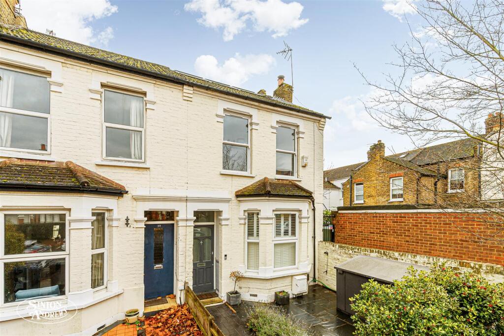 Main image of property: Cranmer Avenue, London