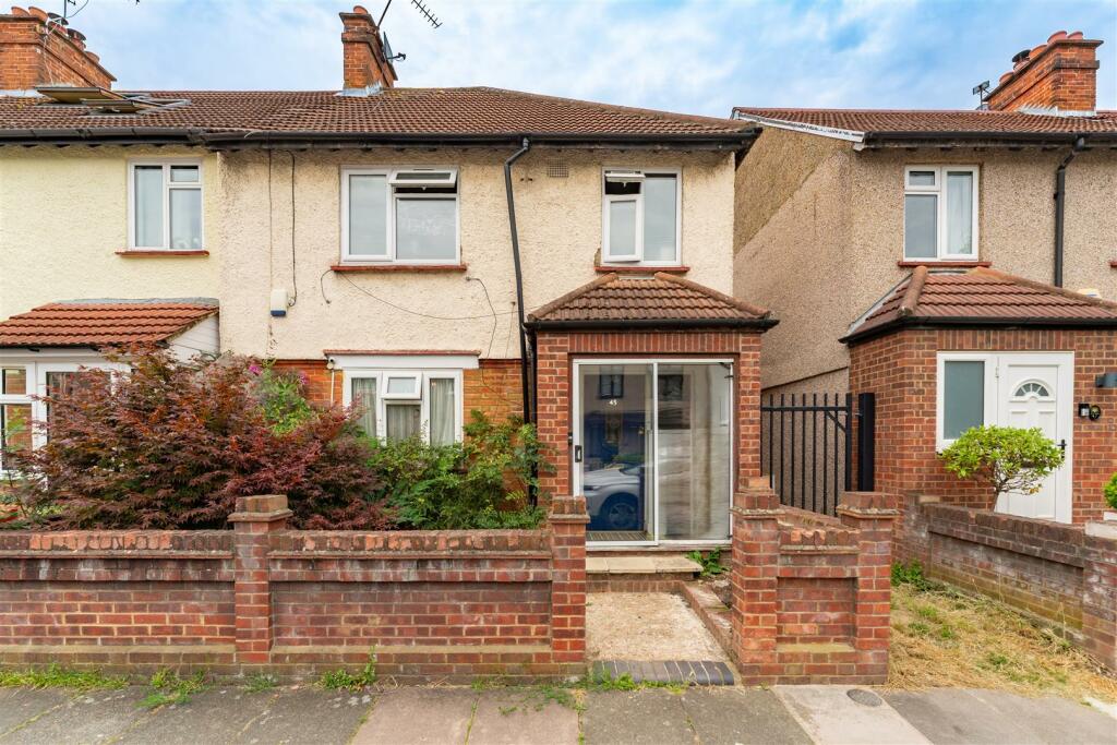 Main image of property: Montague Road, Hanwell