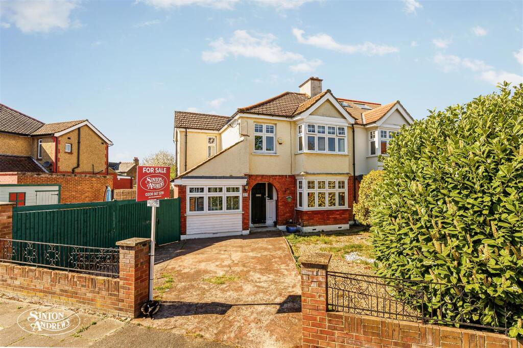 Main image of property: Croft Gardens, Hanwell