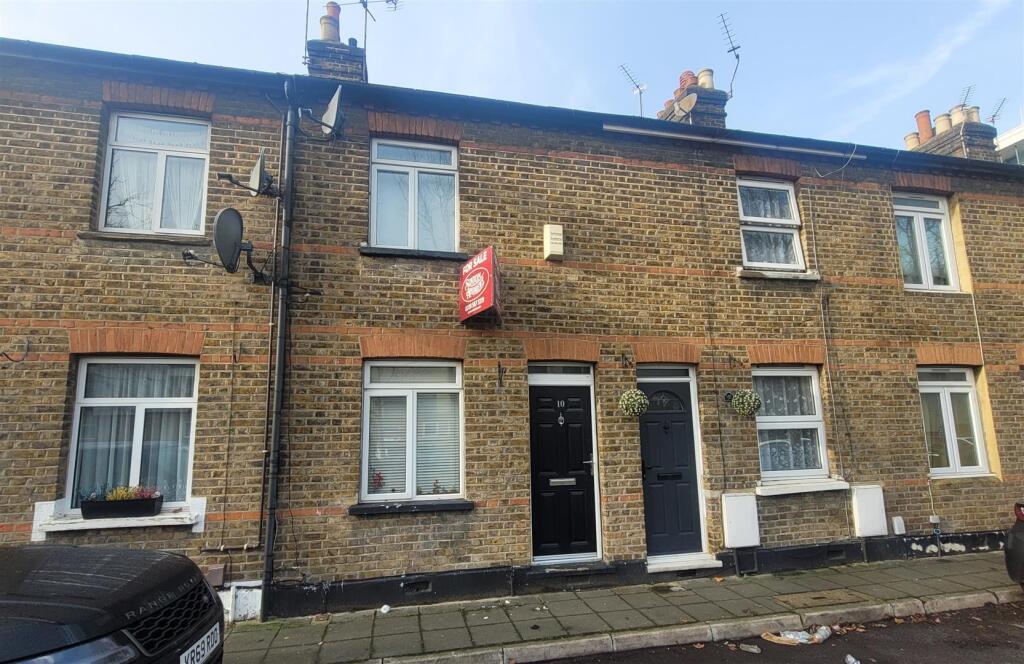 Main image of property: George Street, Hanwell