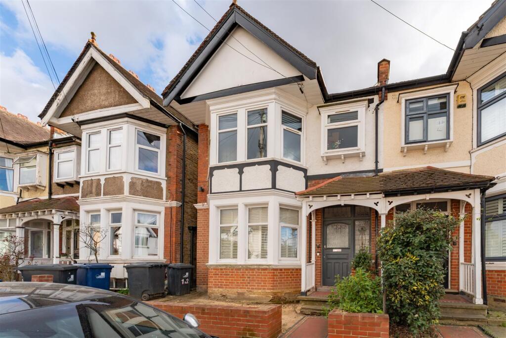 Main image of property: Drayton Bridge Road, Hanwell