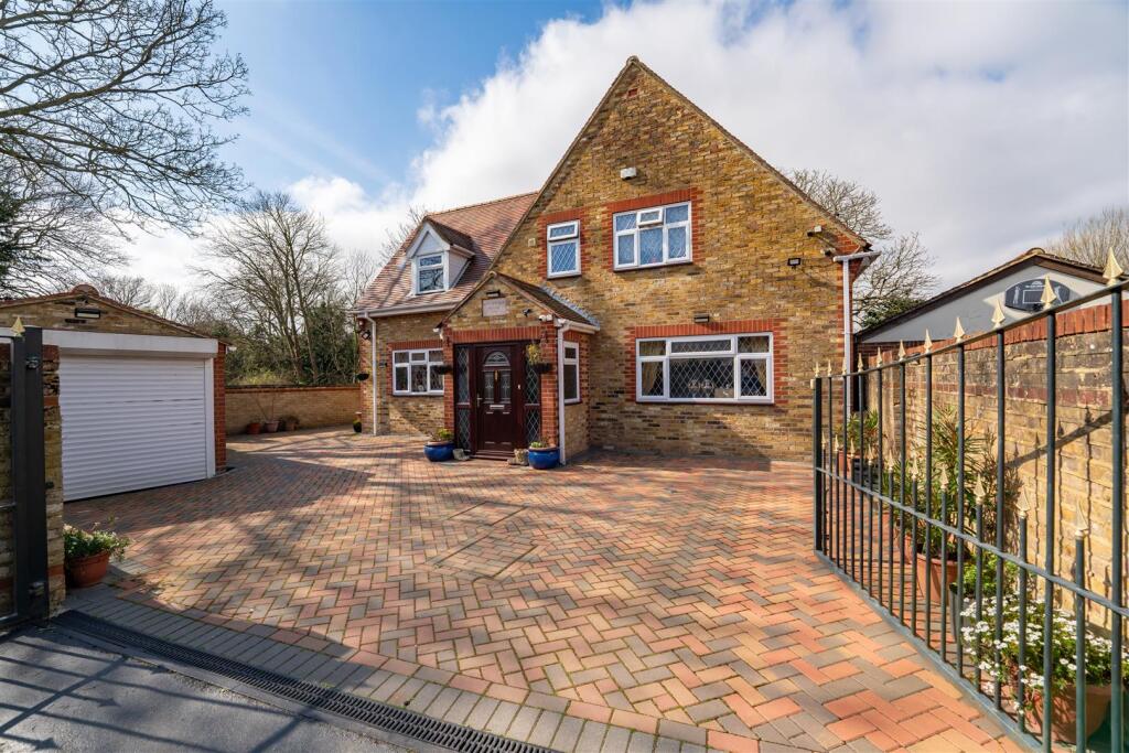 Main image of property: The Fairway, Church Road, Hanwell