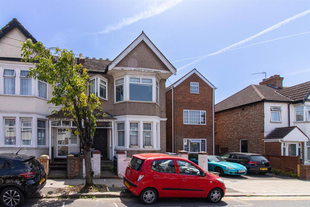 Main image of property: Drayton Bridge Road, Hanwell