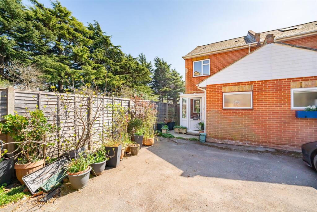 Main image of property: Irene Mews, Hanwell