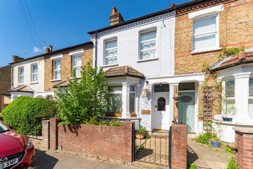 Main image of property: Studley Grange Road, London