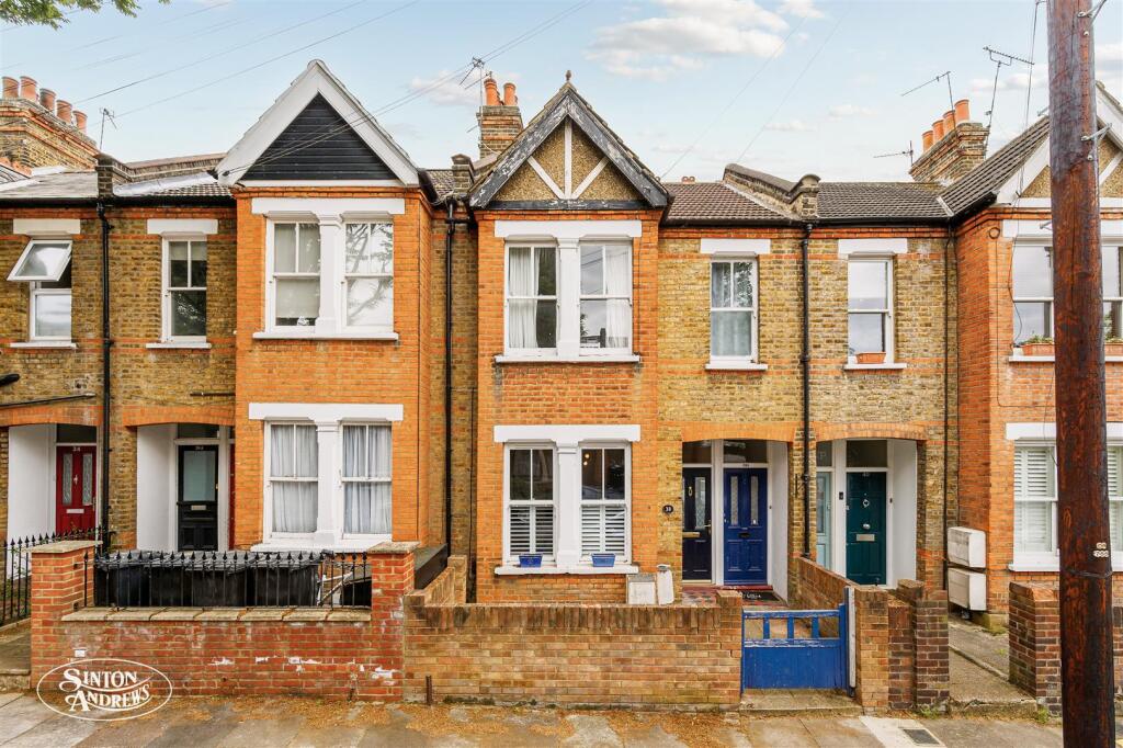 Main image of property: Lawn Gardens, London