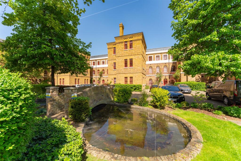 Main image of property: West Park Road, Southall