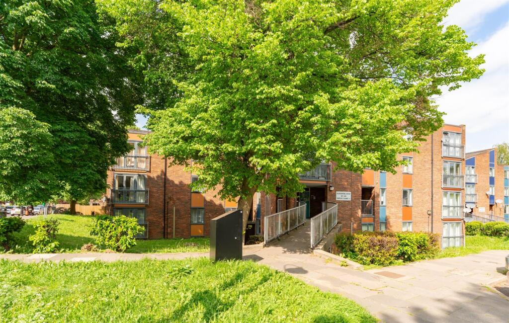 Main image of property: Copley Close, Hanwell