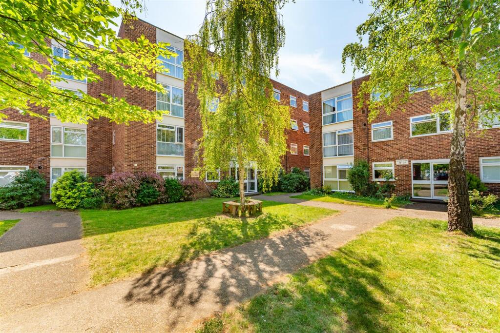 Main image of property: Azalea Close, Hanwell