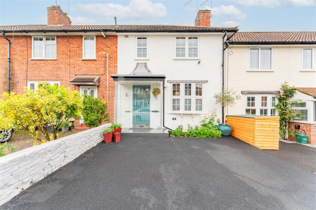 Main image of property: Stephenson Road, London