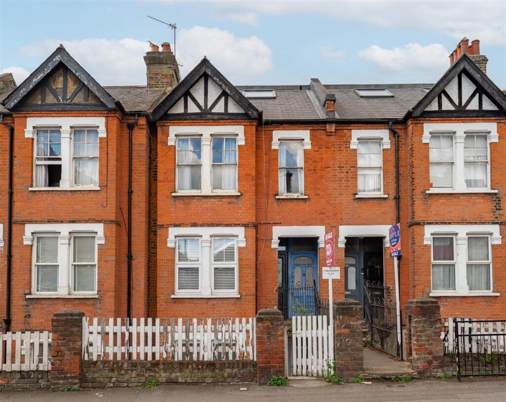 Main image of property: Boston Road, Hanwell