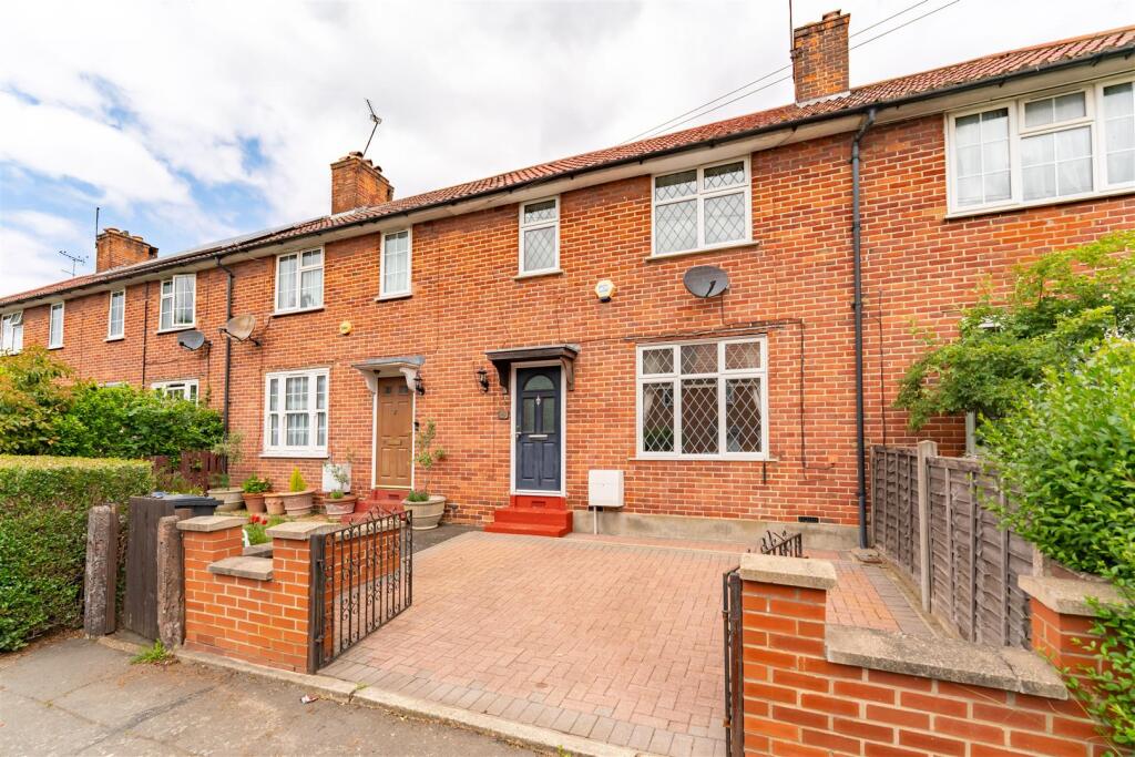 Main image of property: Homefarm Road, Hanwell