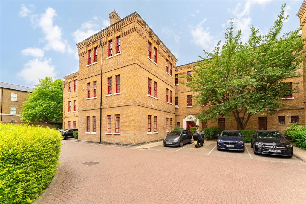 Main image of property: Chevy Road, Southall