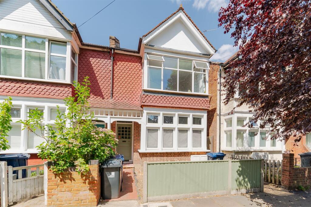 Main image of property: Milton Road, London