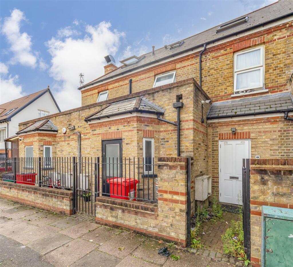 Main image of property: Greenford Avenue, Hanwell