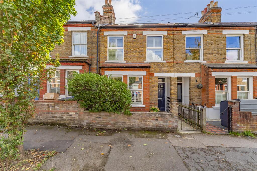 Main image of property: Framfield Road, Hanwell