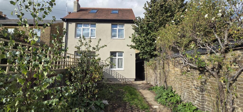 Main image of property: Southfield Cottages, London