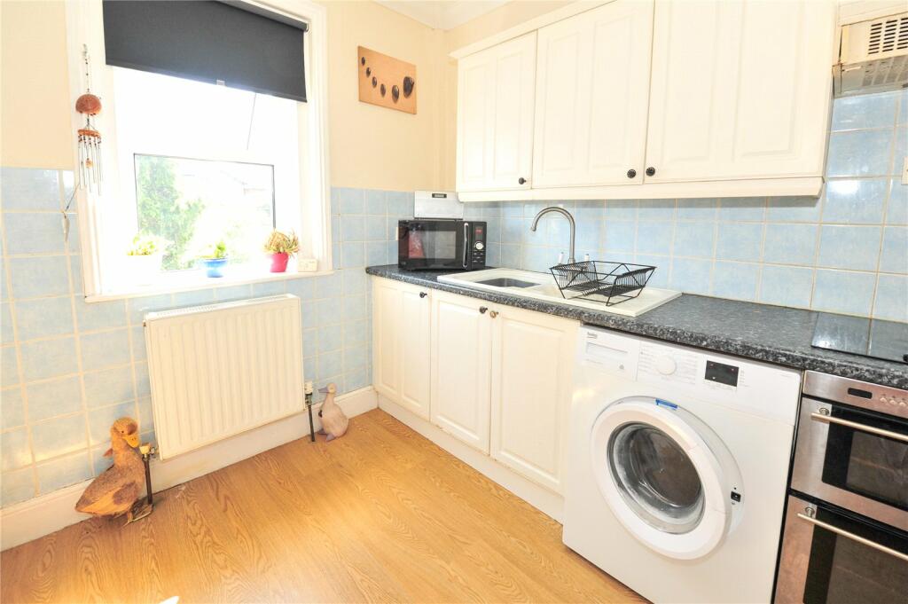 Property image - Ashley Road, Parkstone, Poole, Dorset, BH14