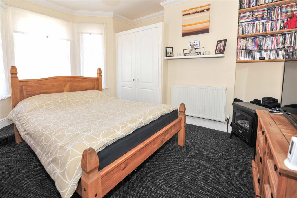 Additional property image - Ashley Road, Parkstone, Poole, Dorset, BH14