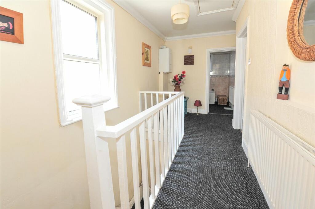 Additional property image - Ashley Road, Parkstone, Poole, Dorset, BH14