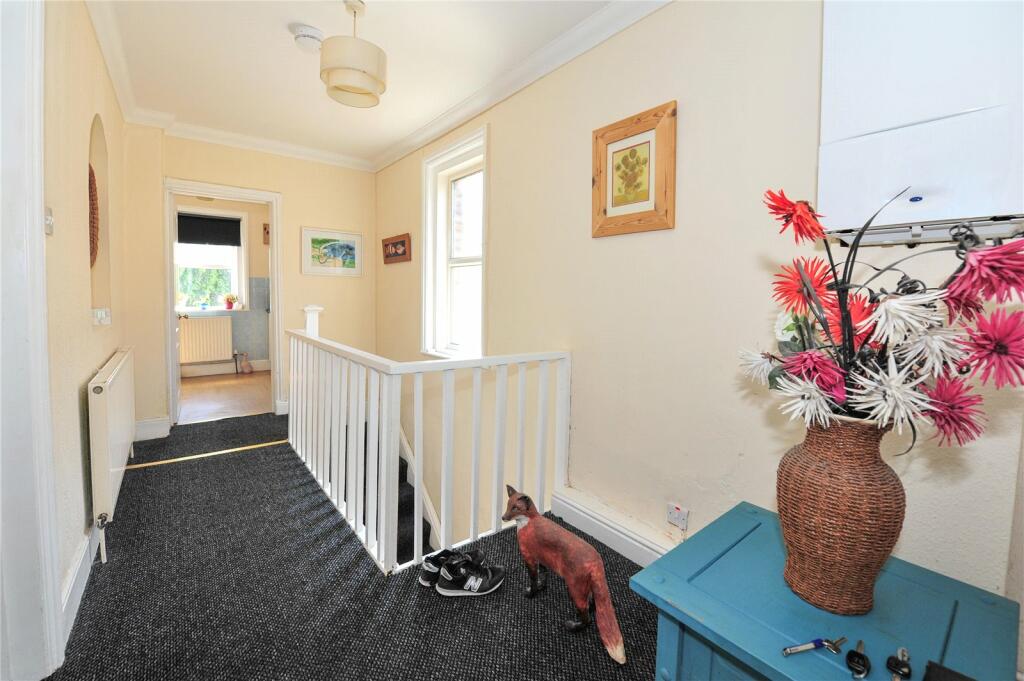 Additional property image - Ashley Road, Parkstone, Poole, Dorset, BH14