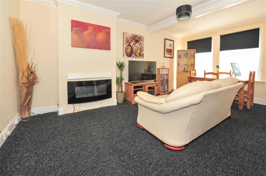 Additional property image - Ashley Road, Parkstone, Poole, Dorset, BH14